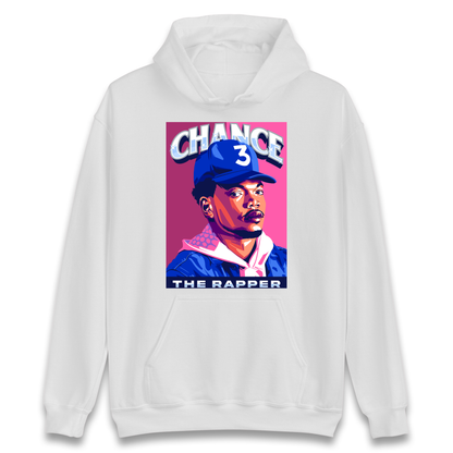 Chance The Rapper Hoodie