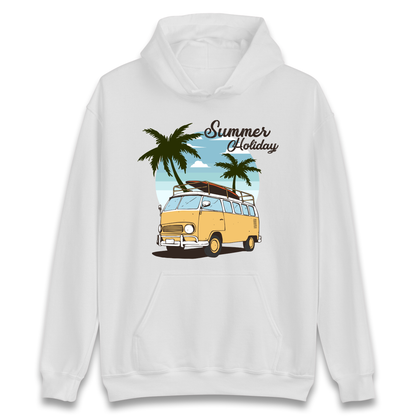 Summer Holiday Hoodie