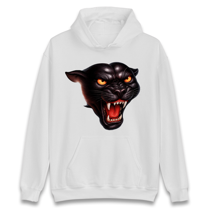 Roddy Piper Panther Hoodie