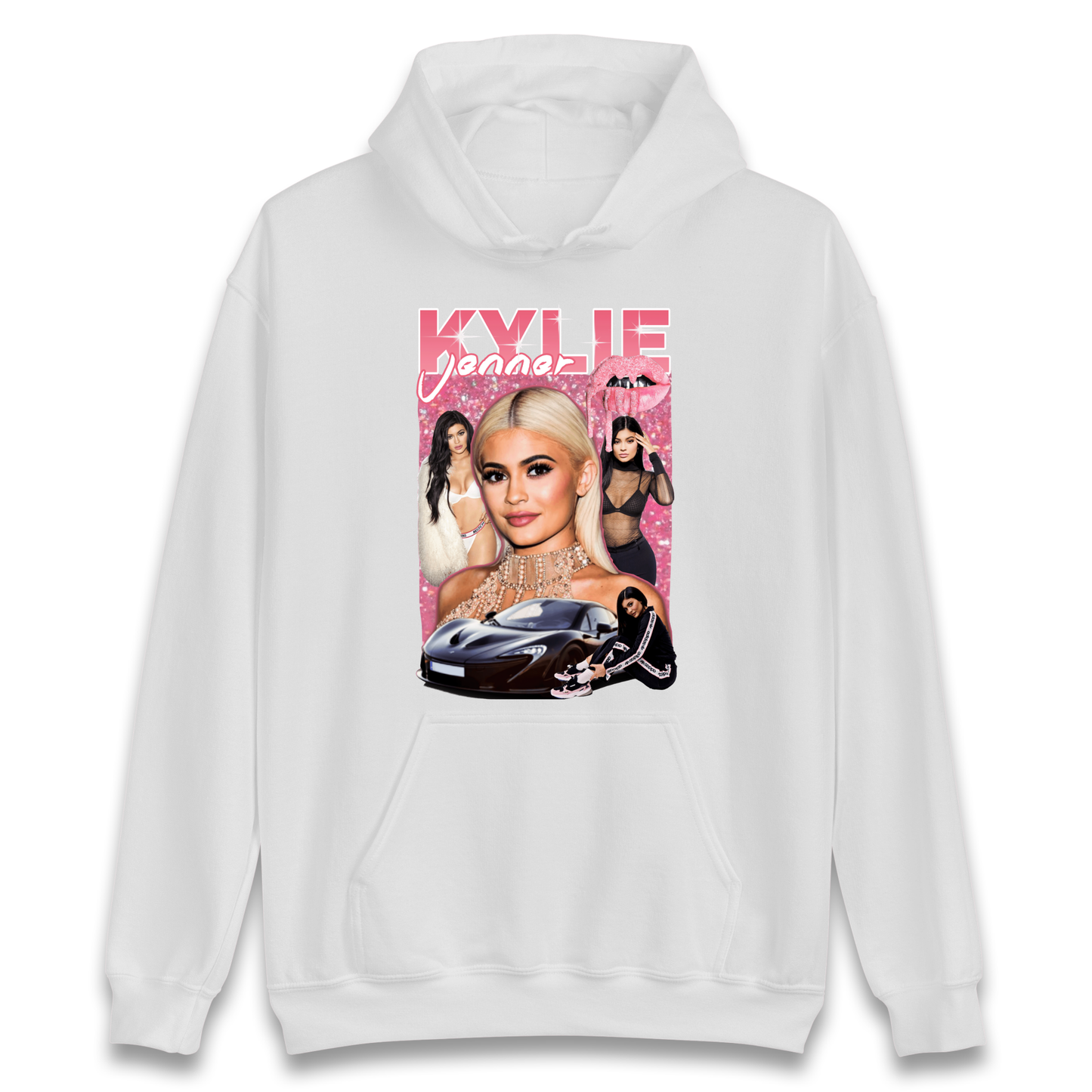 Kylie Jenner Hoodie