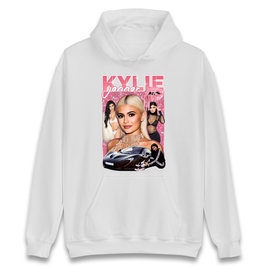 Kylie Jenner Hoodie