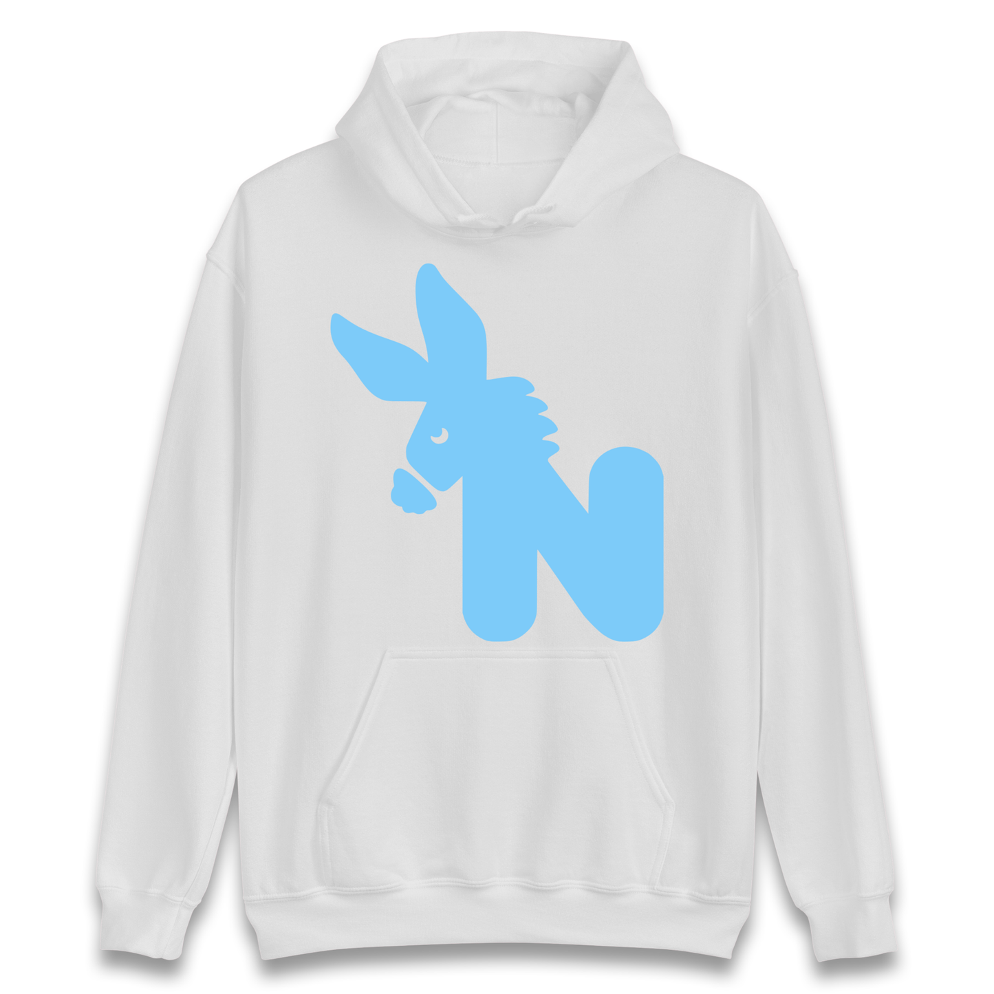 Retro Napoli 1982 Hoodie