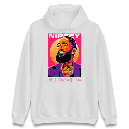 Nipsey Hoodie
