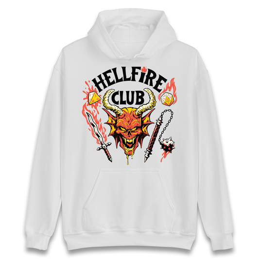 Hellfire Club Hoodie