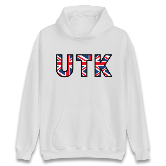UTK Hoodie