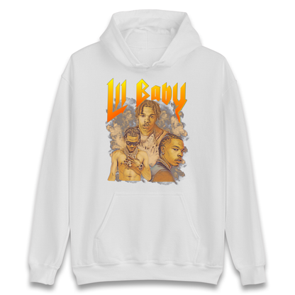 Lil Baby Hoodie