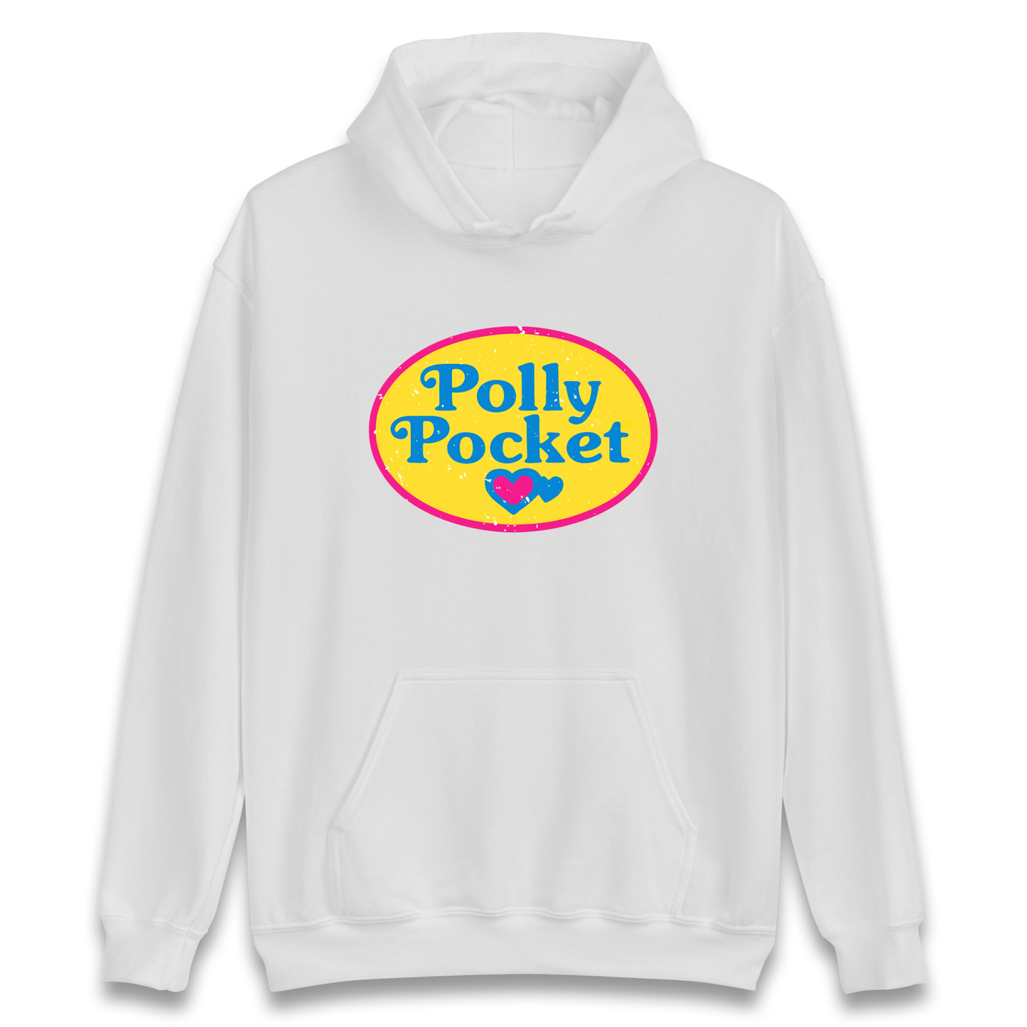 Polly Pocket Hoodie