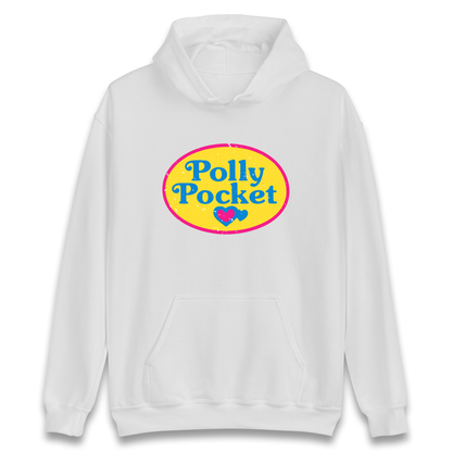 Polly Pocket Hoodie