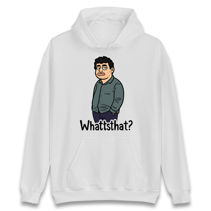 Whattsthat Hoodie