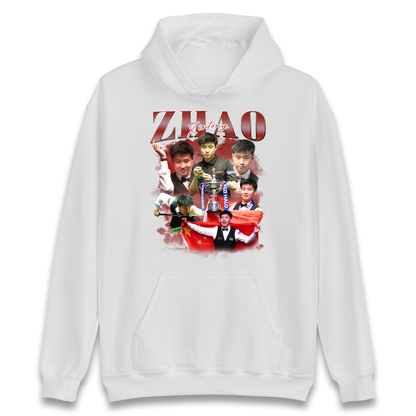 Zhao Xintong Hoodie