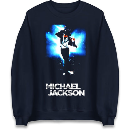 Michael jackson Sweatshirt