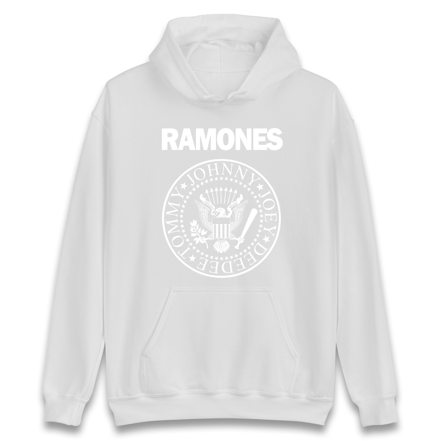 Ramones Hoodie