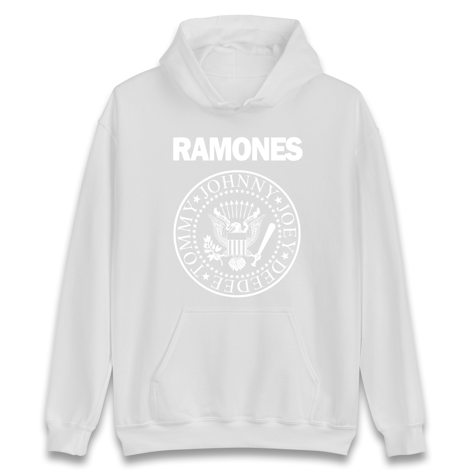 Ramones Hoodie