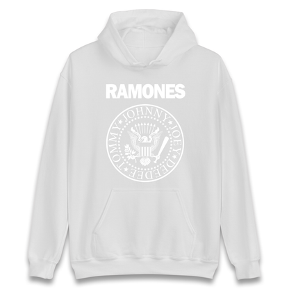 Ramones Hoodie