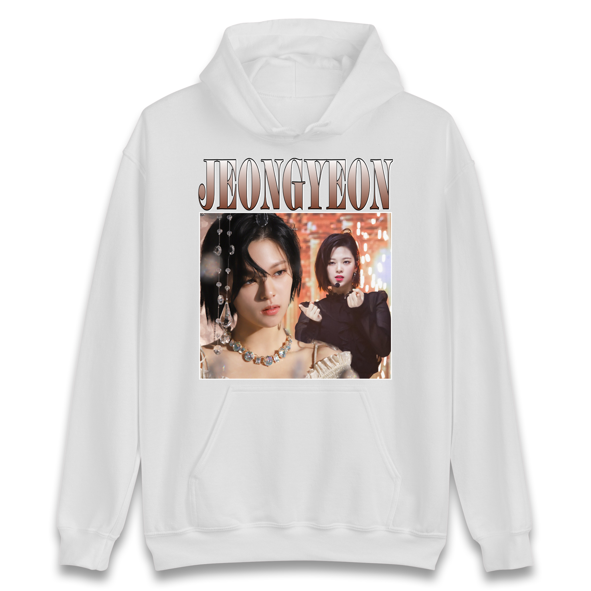 Jeongyeon Hoodie