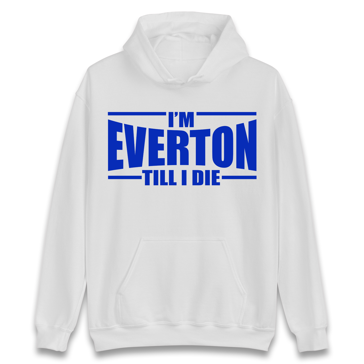 Everton Hoodie