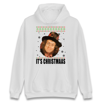 Noddy Christmas Hoodie