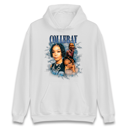 Coi Leray Hoodie