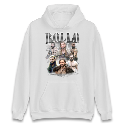 Rollo Vikings Hoodie