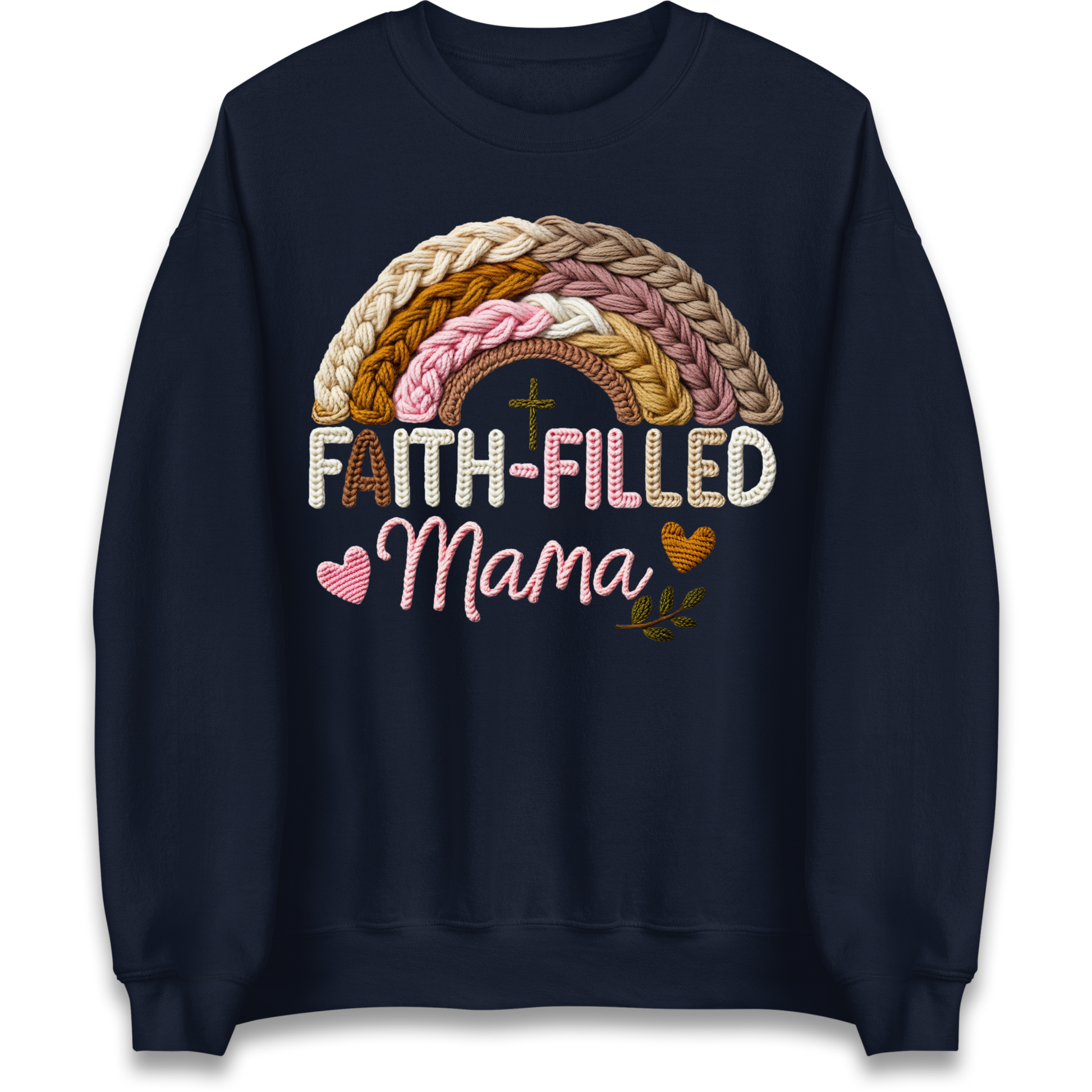 Mom Life Sweatshirt