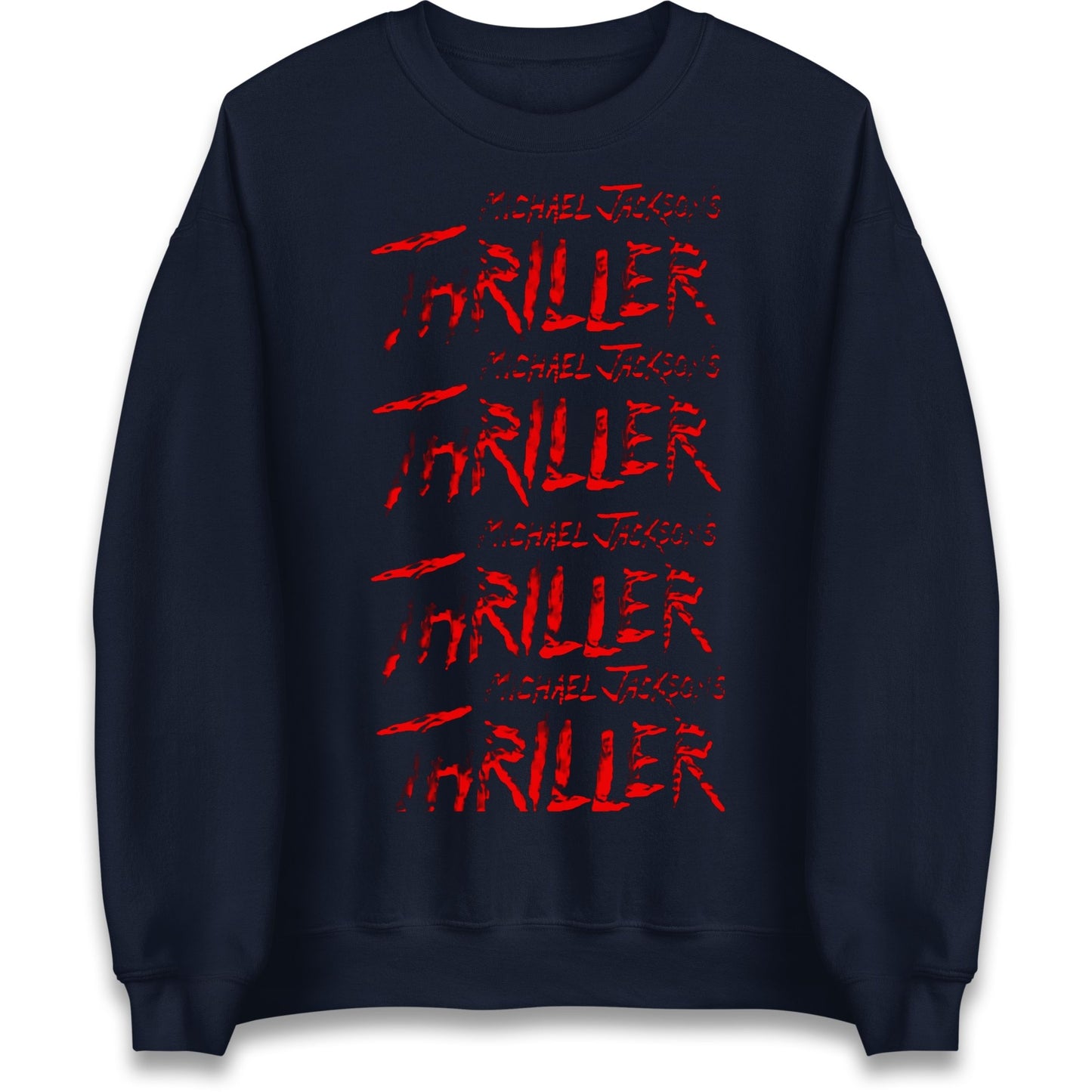 Michael jackson Sweatshirt