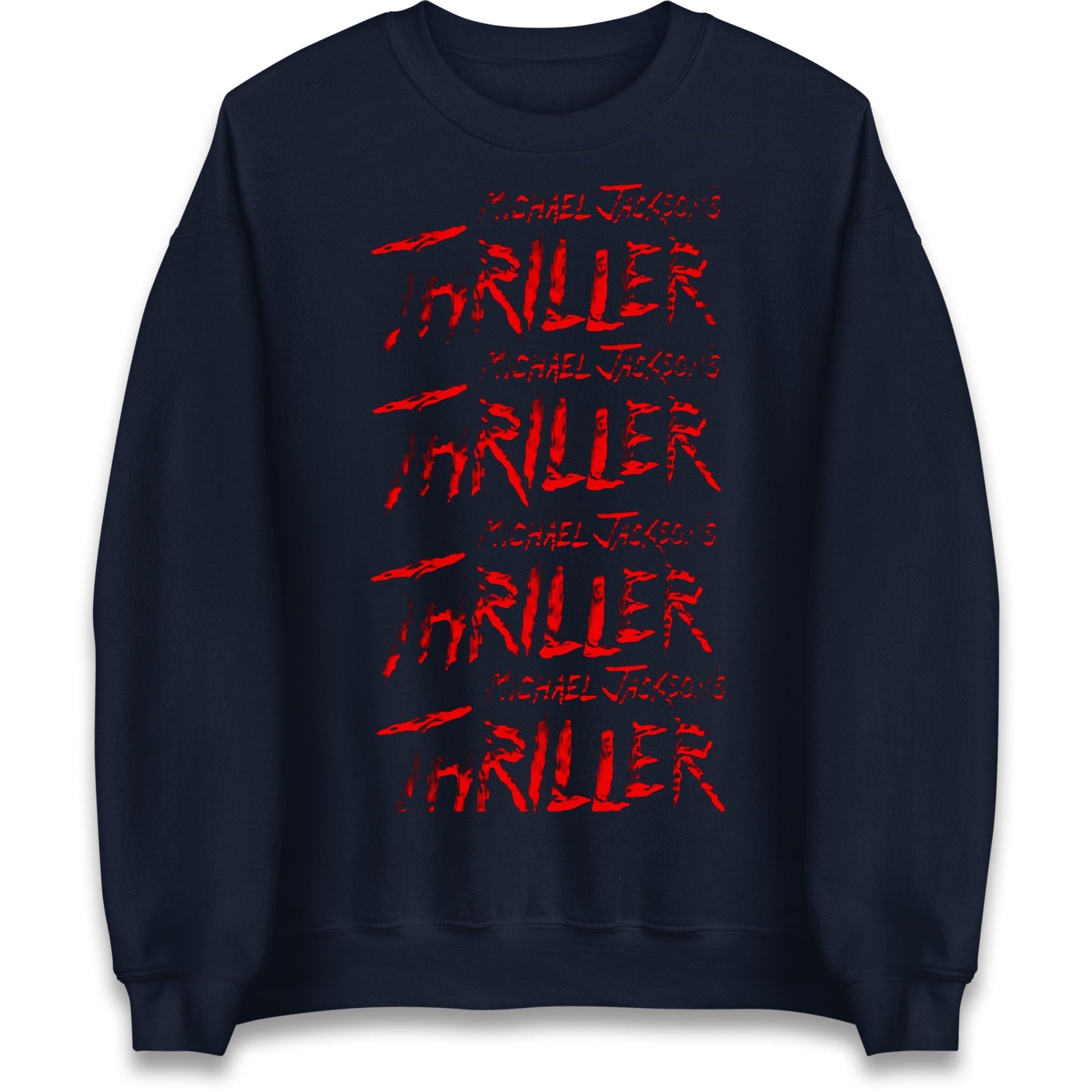 Michael jackson Sweatshirt