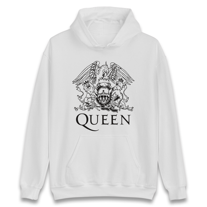Queen Hoodie
