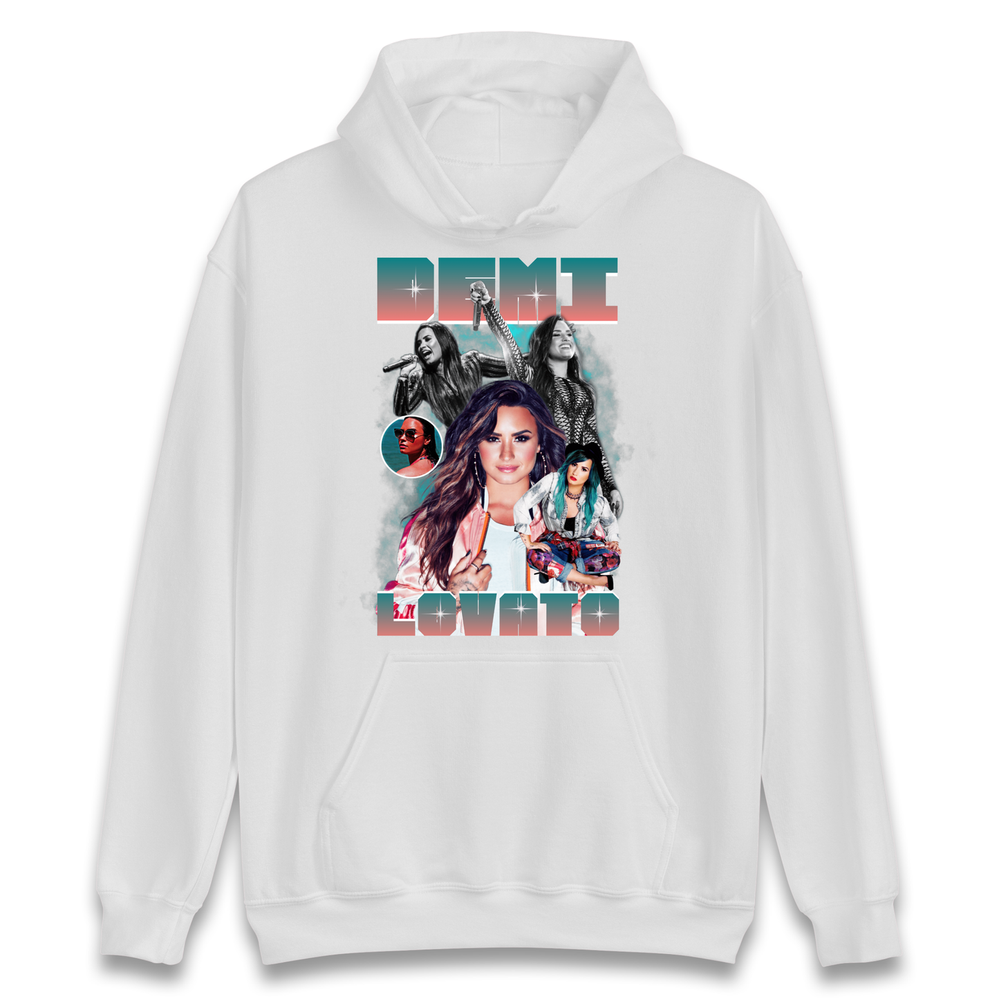 Demi Lovato Hoodie
