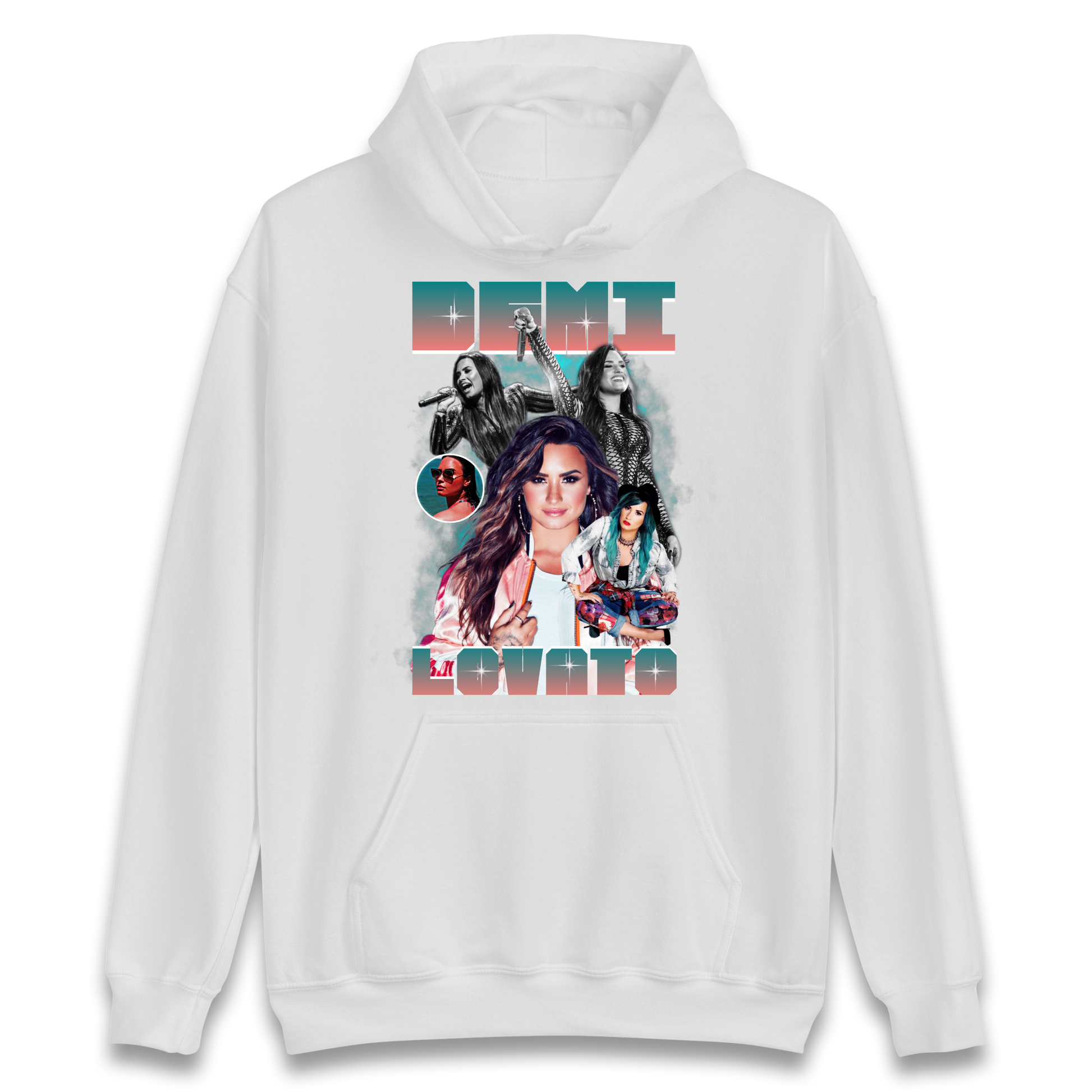 Demi Lovato Hoodie