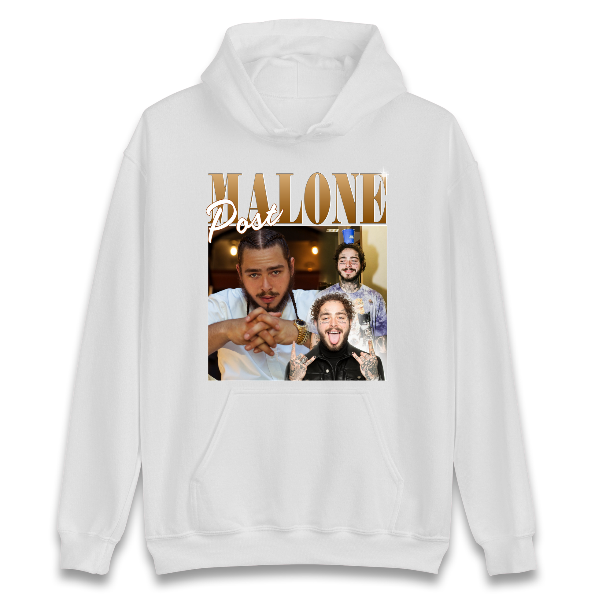 Post Malone Hoodie