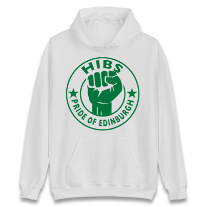 Hibernian FC Football Hoodie