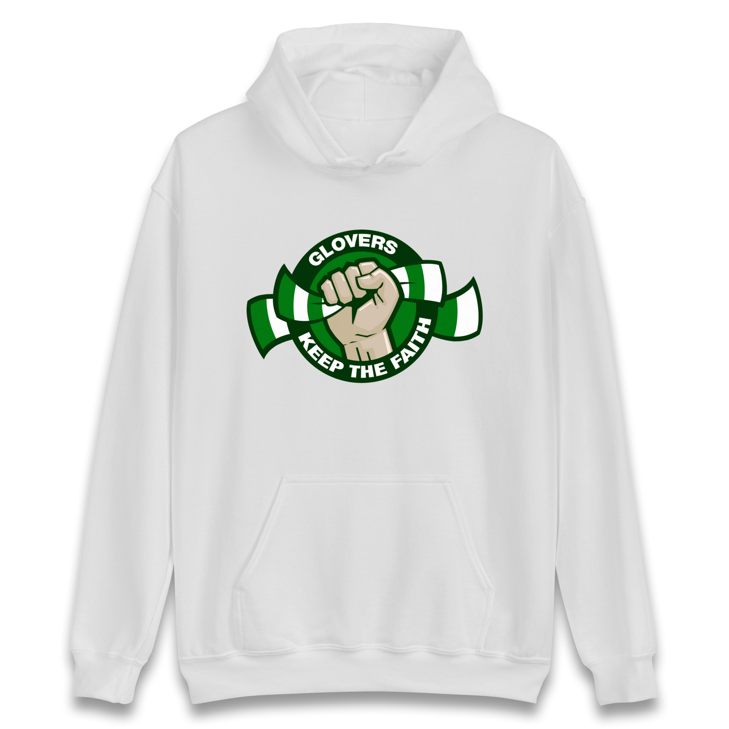 Yeovil Town Hoodie