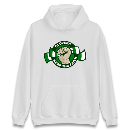 Yeovil Town Hoodie