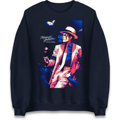 Michael jackson Sweatshirt