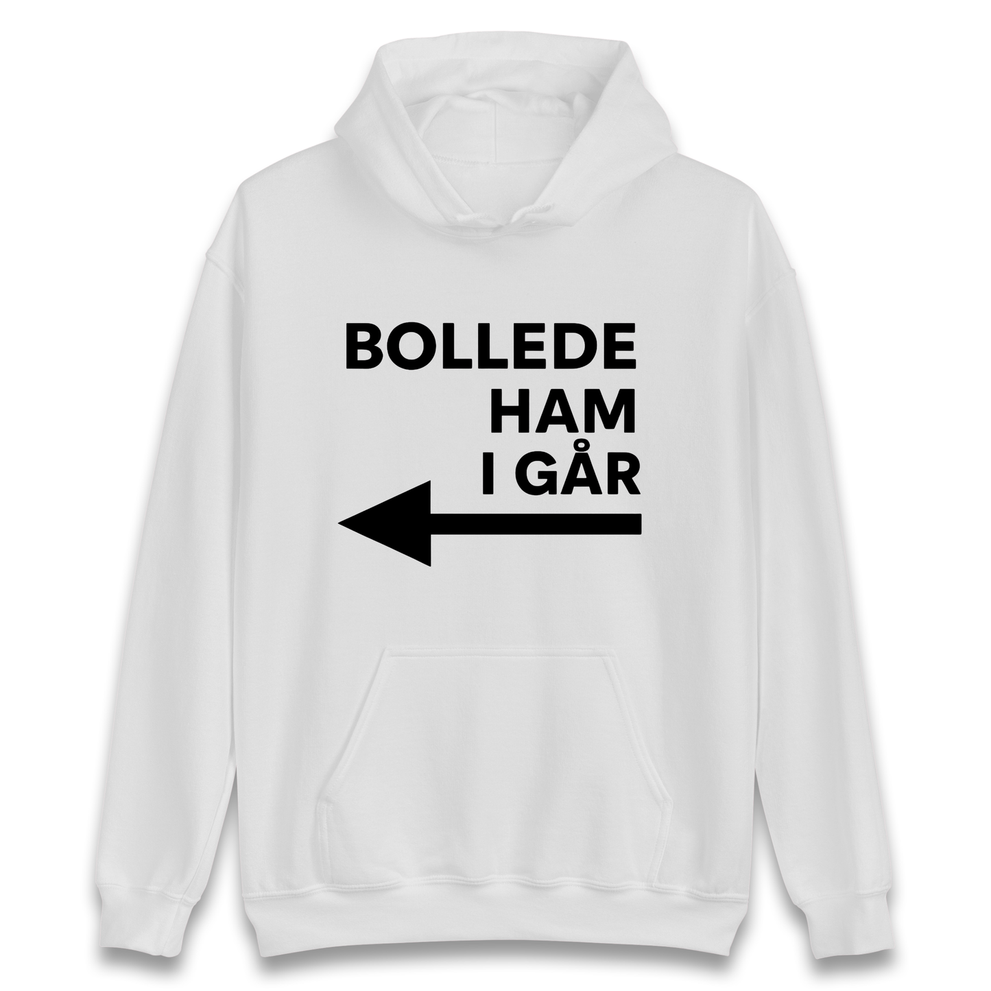 Danish Princess Hoodie