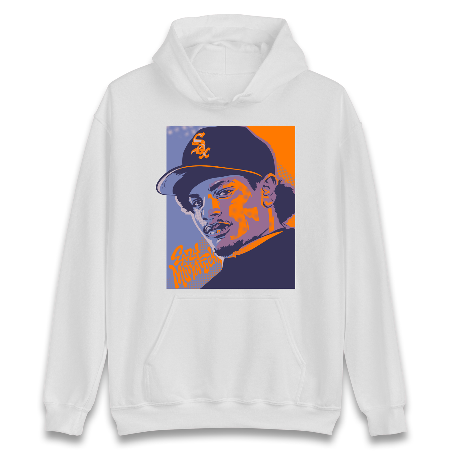 Eazy MF Hoodie