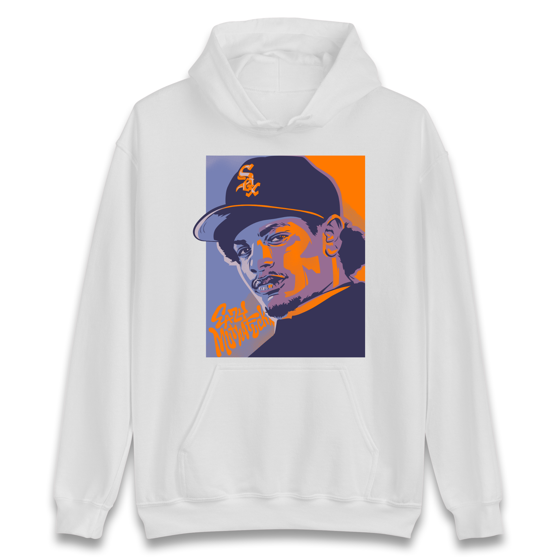 Eazy MF Hoodie