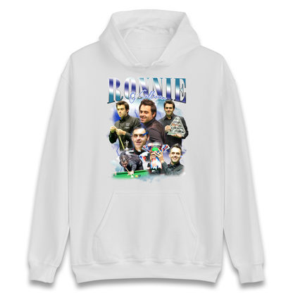 Ronnie O'Sullivan Hoodie