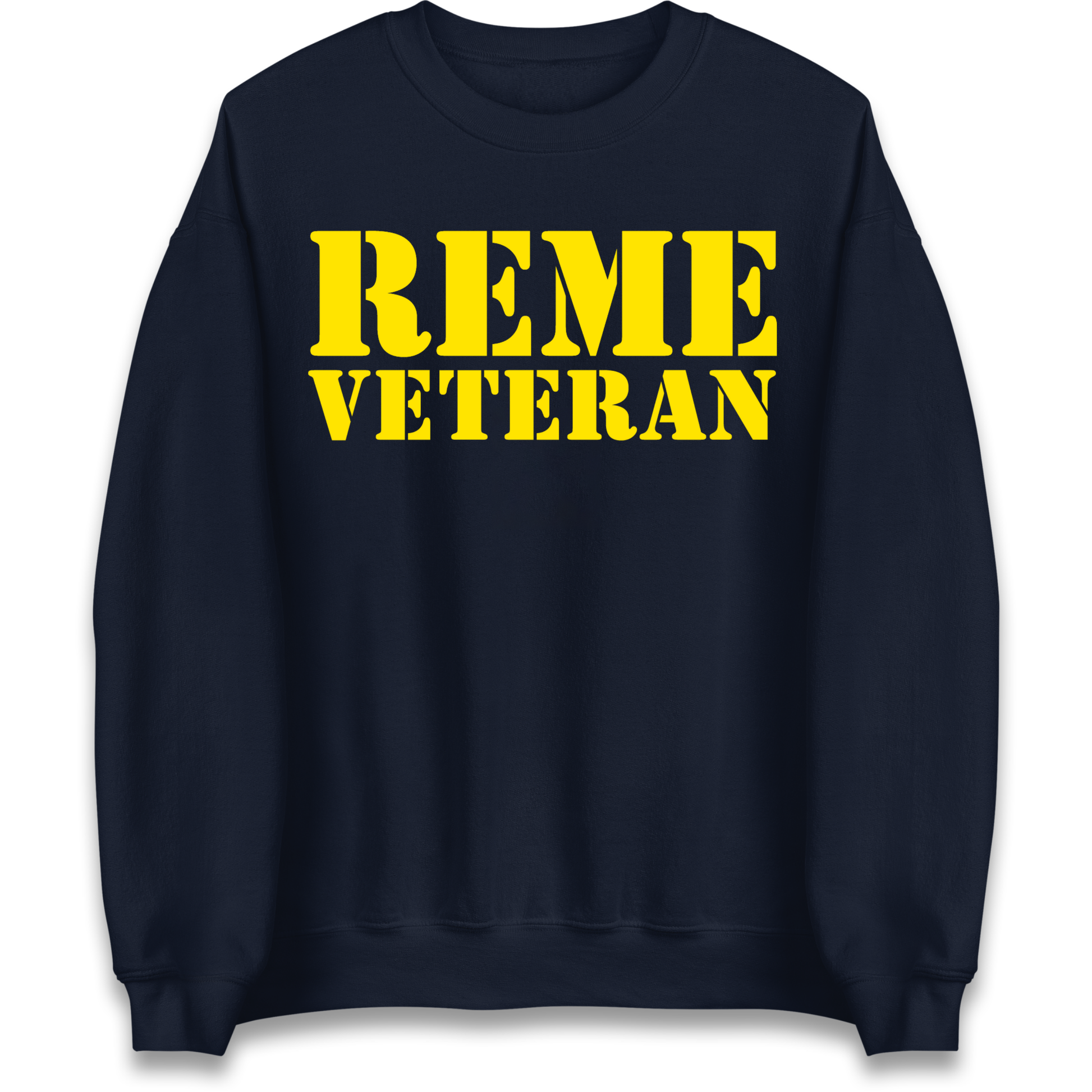 Corps of Royal Electrical and Mechanical Engineers Sweatshirt