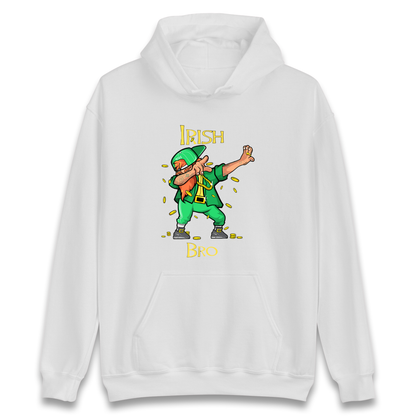 Irish Bro Hoodie