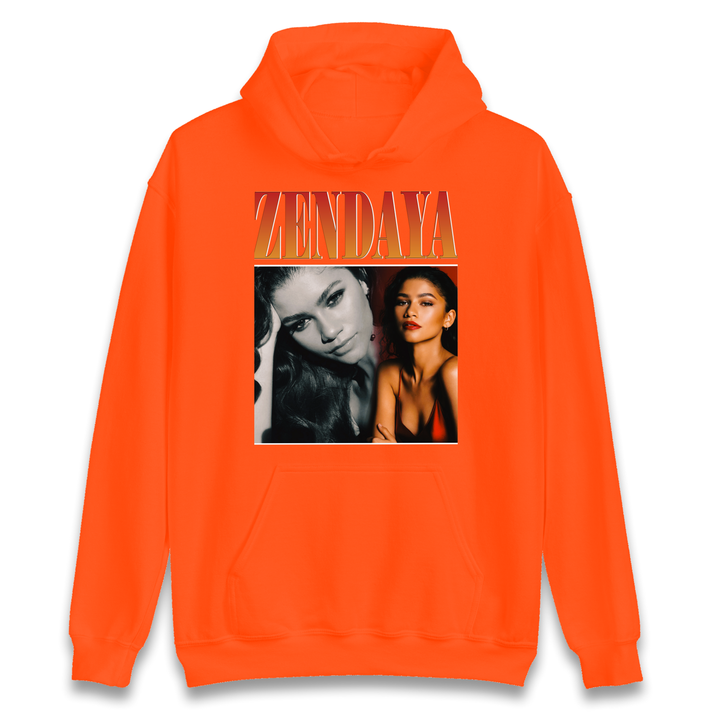 Zendaya Hoodie