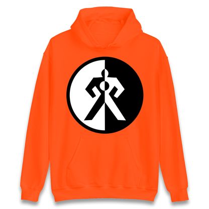 Boyzone Hoodie