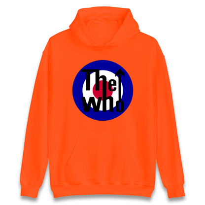 The Who Hoodie