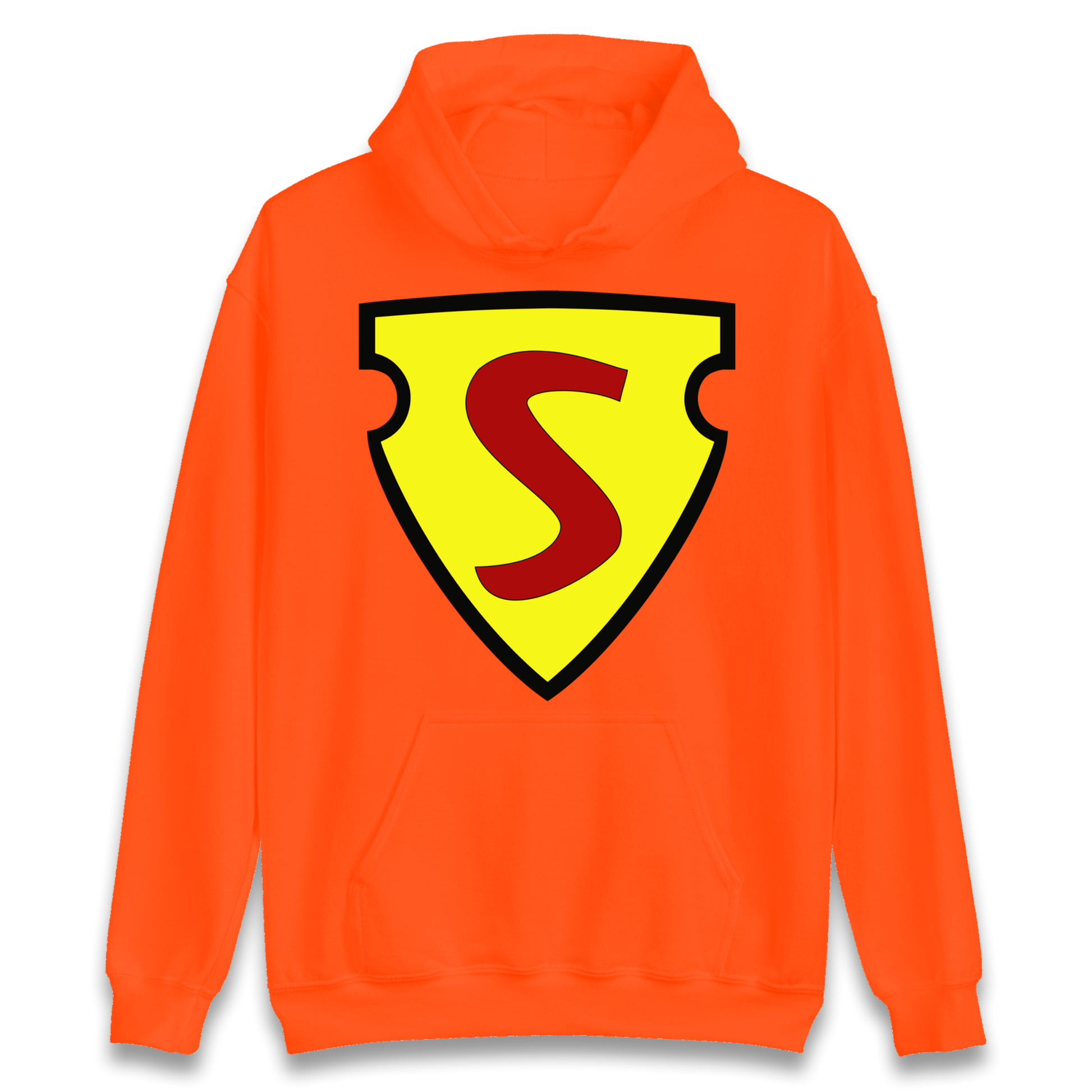Superman Hoodie