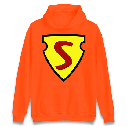 Superman Hoodie