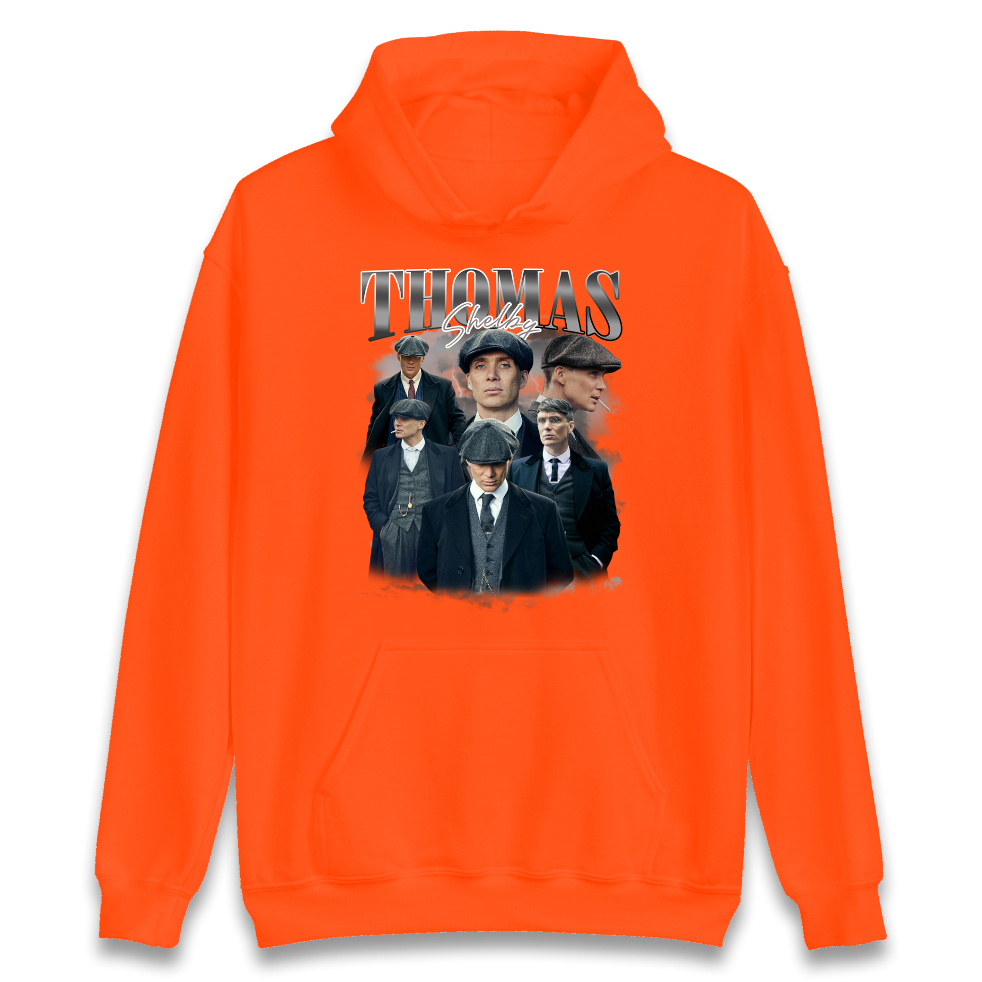 Thomas Shelby Hoodie