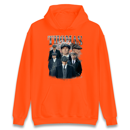 Thomas Shelby Hoodie