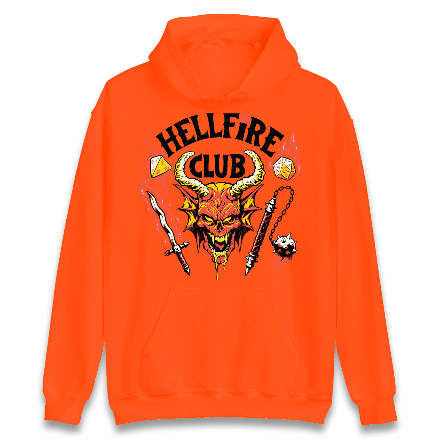 Hellfire Club Hoodie