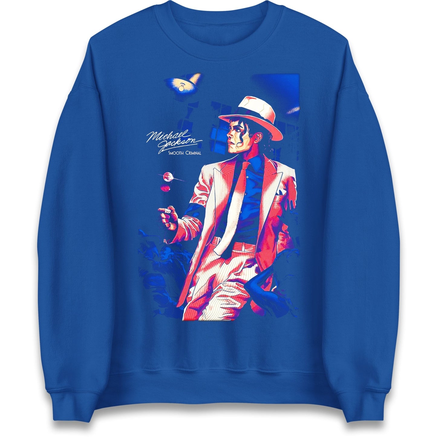 Michael jackson Sweatshirt