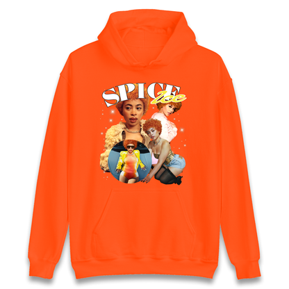 Ice Spice Hoodie